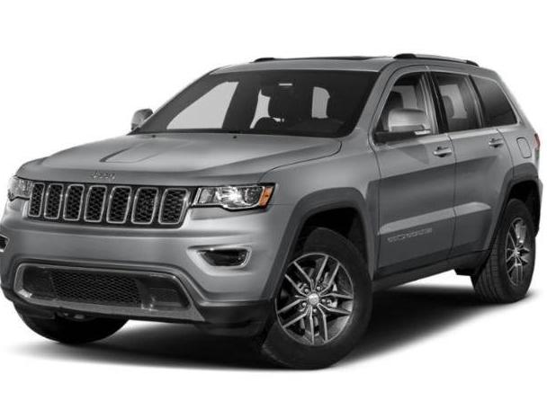 JEEP GRAND CHEROKEE 2021 1C4RJFBGXMC612471 image